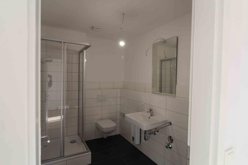 Dachgeschoßwohnung Heilbronn - 2 Zimmer, 41 m&sup2;, 630&euro; | Angebot:26635633