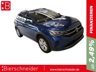 VW Taigo 7.130 km 21.950 &euro; Manching 85077