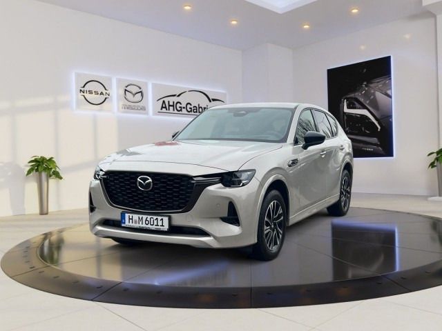 Mazda CX-60 7.525 km 46.990 &euro; Hemmingen 30966