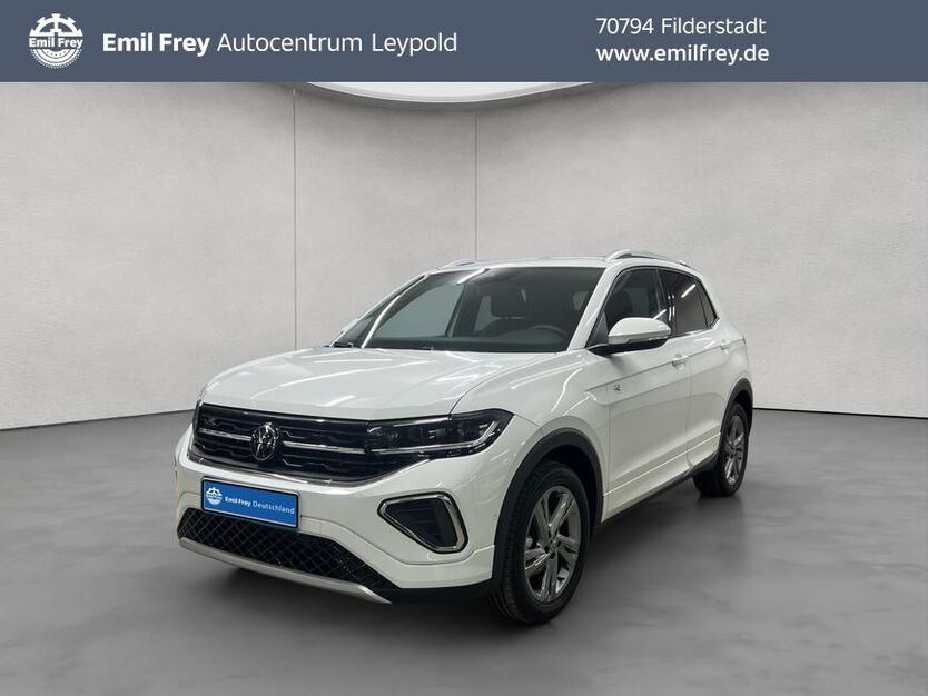 T-Cross