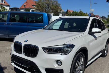 BMW X1 146.000 km 16.900 &euro; Friedrichshafen 88045