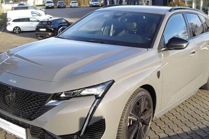 Peugeot 308 33.950 km 23.990 &euro; Meißen 01662