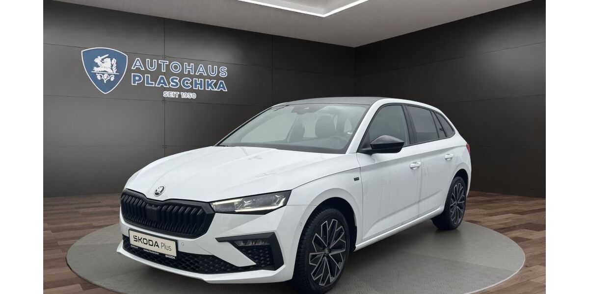 Skoda Scala 15.790 km 25.450 &euro; Winsen/Luhe 21423