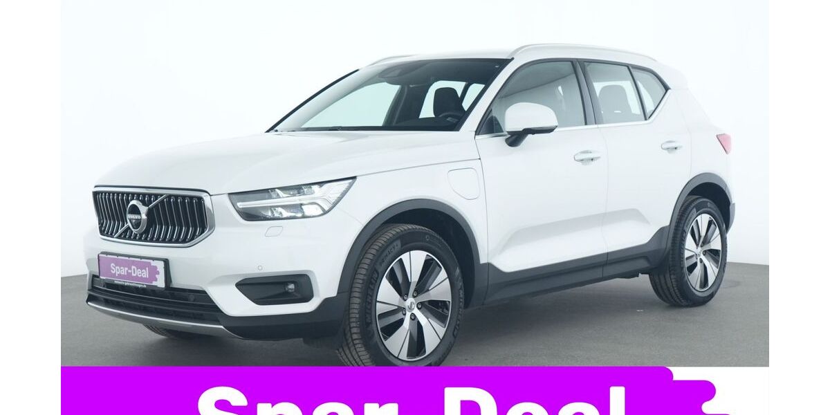 Volvo XC40 25.331 km 26.435 &euro; Garching bei München 85748