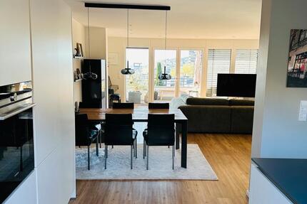 Top saniertes Haus in Traumlage mit Rheinblick Vallendar
