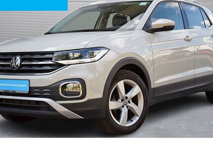 VW T-Cross 16.000 km 20.950 € Verden 27283