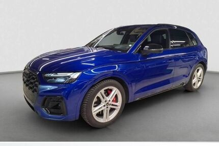 Audi SQ5 23.650 km 69.890 &euro; Burgoberbach 91595