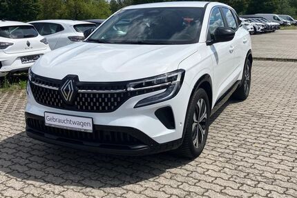 Renault Austral 71.450 km 21.580 &euro; Eisenhüttenstadt 15890