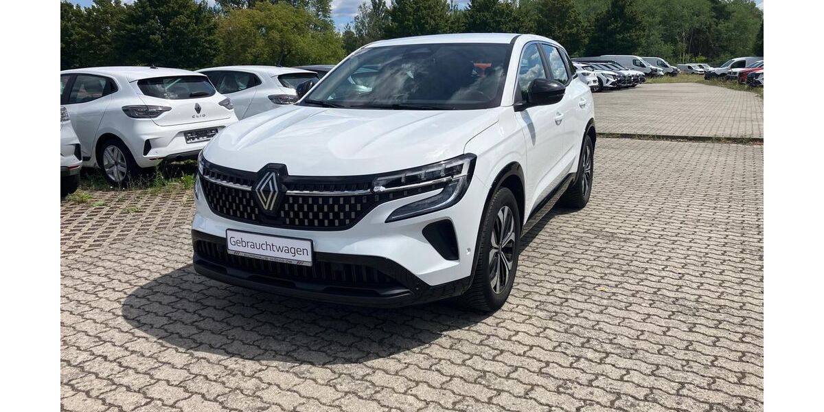 Renault Austral 71.450 km 21.580 &euro; Eisenhüttenstadt 15890