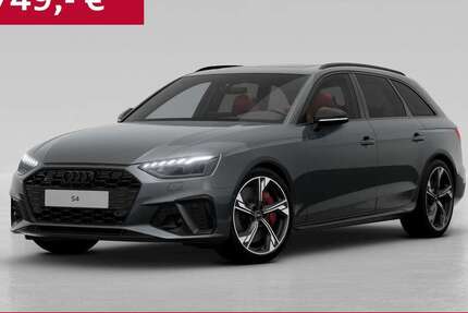 Audi S4 13.900 km 64.930 € Ludwigsburg 71636