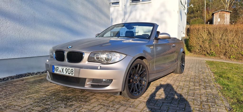 BMW 125 159.000 km 10.799 &euro; Leubsdorf 53547