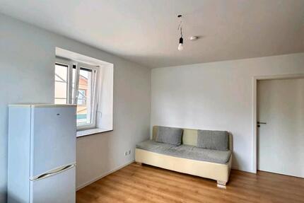 1,5-Zimmer-Wohnung 1 Minute zur Bushaltestelle Eppingen 1 zimmer