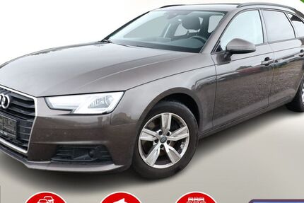 Audi A4 137.800 km 15.388 &euro; Kehl 77694