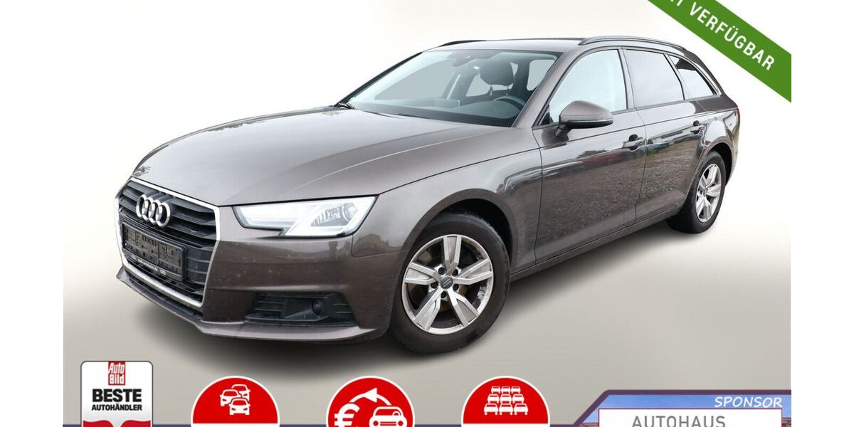 Audi A4 137.800 km 15.388 &euro; Kehl 77694