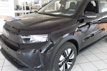 Opel Frontera 10.900 km 22.500 &euro; Idar-Oberstein 55743