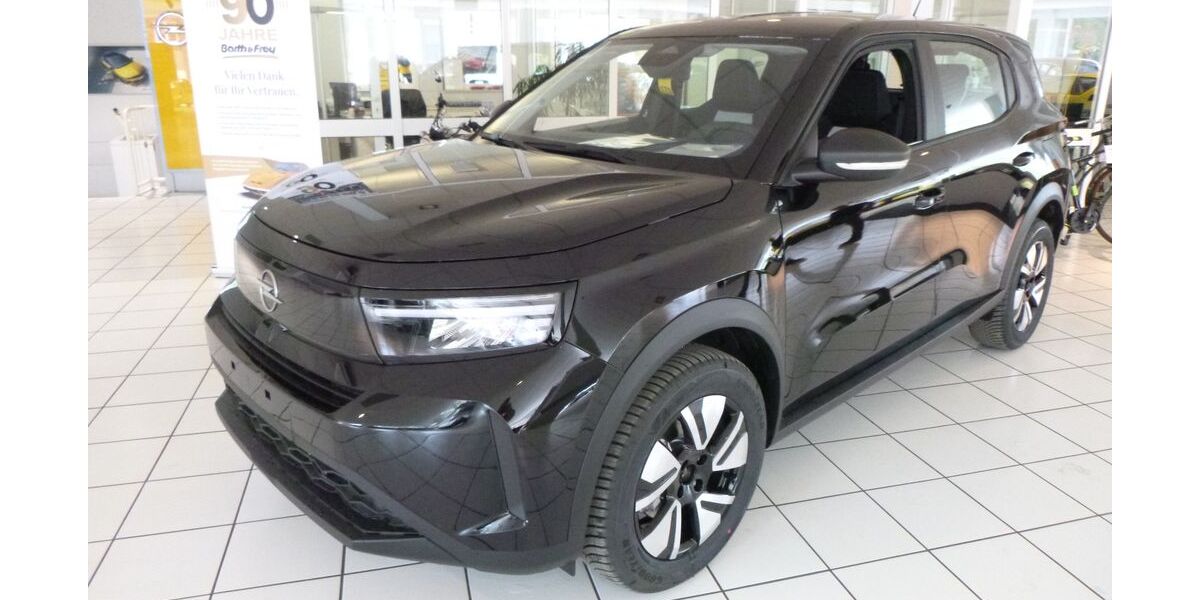 Opel Frontera 10.900 km 22.500 &euro; Idar-Oberstein 55743
