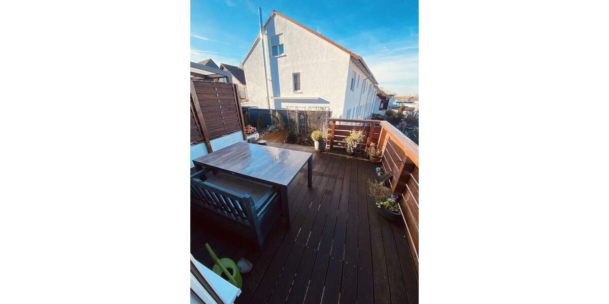 Reihenendhaus Freiberg am Neckar Beihingen - 5 Zimmer, 149 m&sup2;, 649.000&euro; | Angebot:25706270