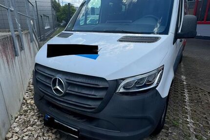 Mercedes-Benz Sprinter 85.500 km 37.800 &euro; Warthausen 88447
