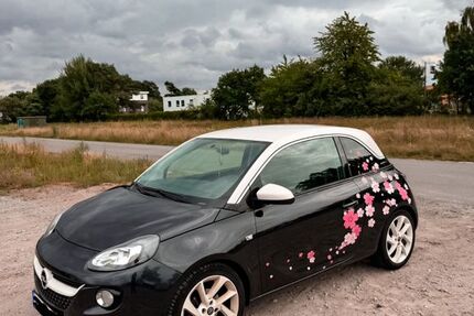 Opel Adam 175.300 km 4.650 &euro; Oldenburg 26125