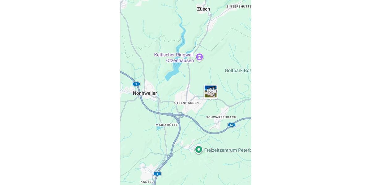 Einfamilienhaus Nonnweiler - 4.5 Zimmer, 145 m&sup2;, 517.000&euro; | Angebot:26802293