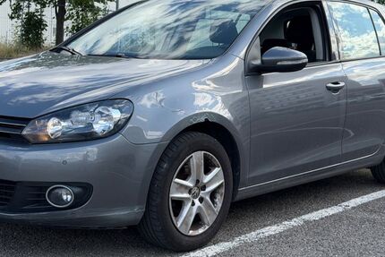 VW Golf 185.000 km 2.300 &euro; neu-ulm 89231