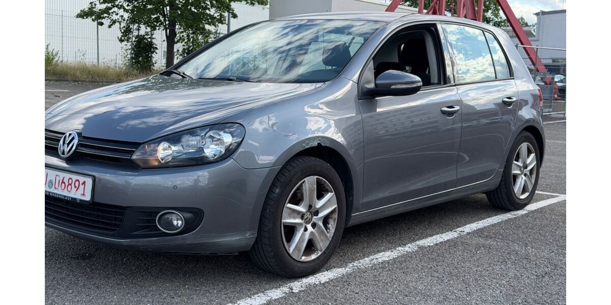 VW Golf 185.000 km 2.300 &euro; neu-ulm 89231