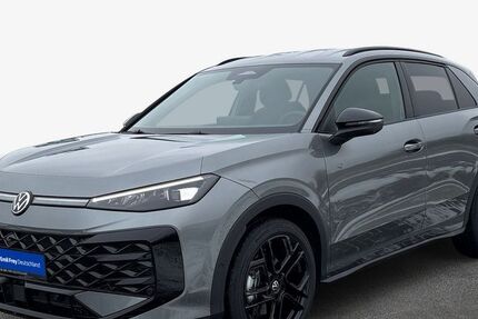VW T-Roc 3.000 km 42.980 &euro; Breklum 25821