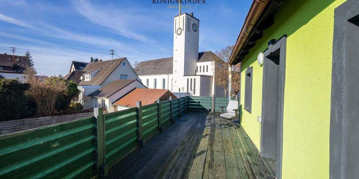 Einfamilienhaus Bartholomä - 6 Zimmer, 226 m&sup2;, 499.000&euro; | Angebot:25676025