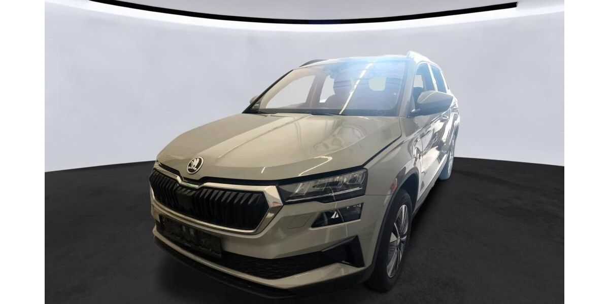 Skoda Karoq 41.807 km 26.979 &euro; Wittingen 29378