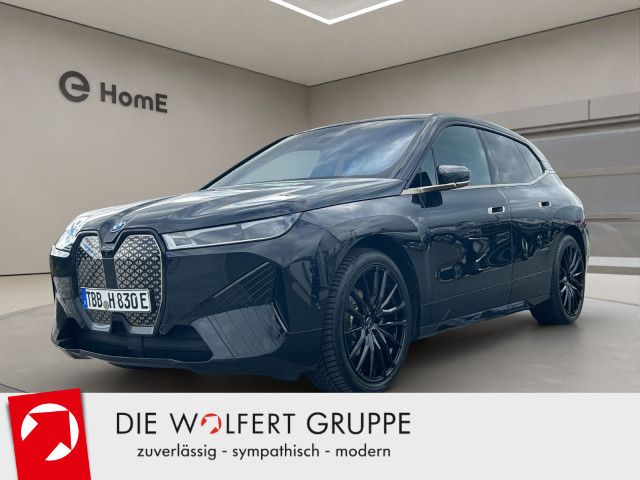 BMW iX 69.900 km 69.990 € Großwallstadt 63868