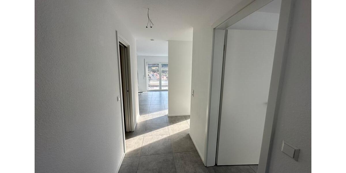 Maisonettenwohnung Künzelsau - 4 Zimmer, 87 m&sup2;, 1.045&euro; | Angebot:26024493