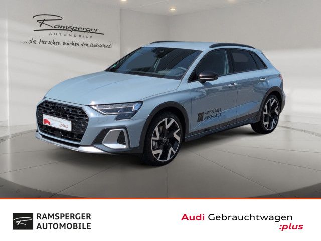 Audi A3 13.900 km 35.880 &euro; Kirchheim 73230