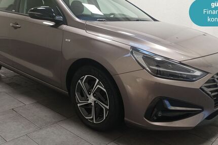 Hyundai i30 58.862 km 16.470 &euro; Egelsbach 63329