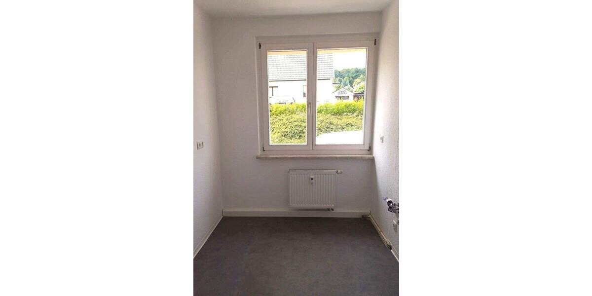 Etagenwohnung Thum - 4 Zimmer, 70 m&sup2;, 470&euro; | Angebot:25729824