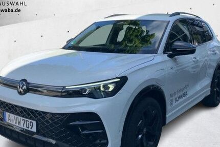 VW Tiguan 4.999 km 53.710 &euro; Gersthofen 86368