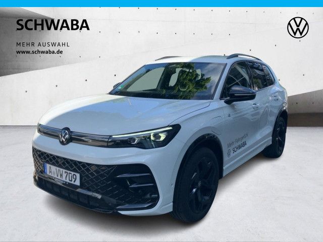 VW Tiguan 4.999 km 53.710 &euro; Gersthofen 86368