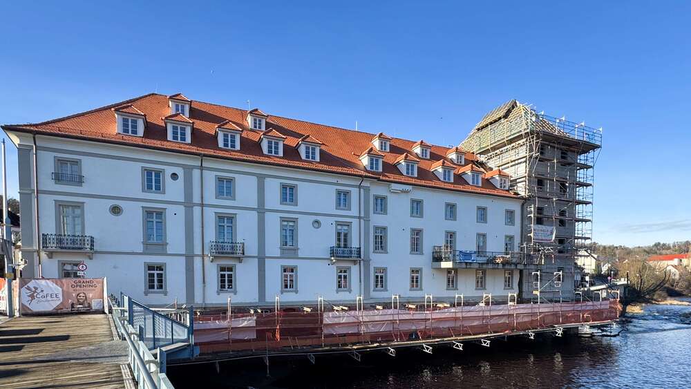 Etagenwohnung Gernsbach - 2 Zimmer, 50 m&sup2;, 262.000&euro; | Angebot:25236650