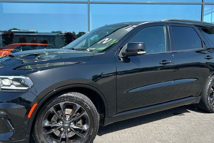Dodge Durango 84.000 km 49.990 &euro; Schortens 26419