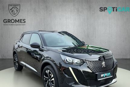Peugeot 2008 39.800 km 20.190 &euro; Wartenberg 85456