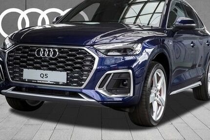 Audi Q5 105.821 km 34.990 &euro; Lünen 44534