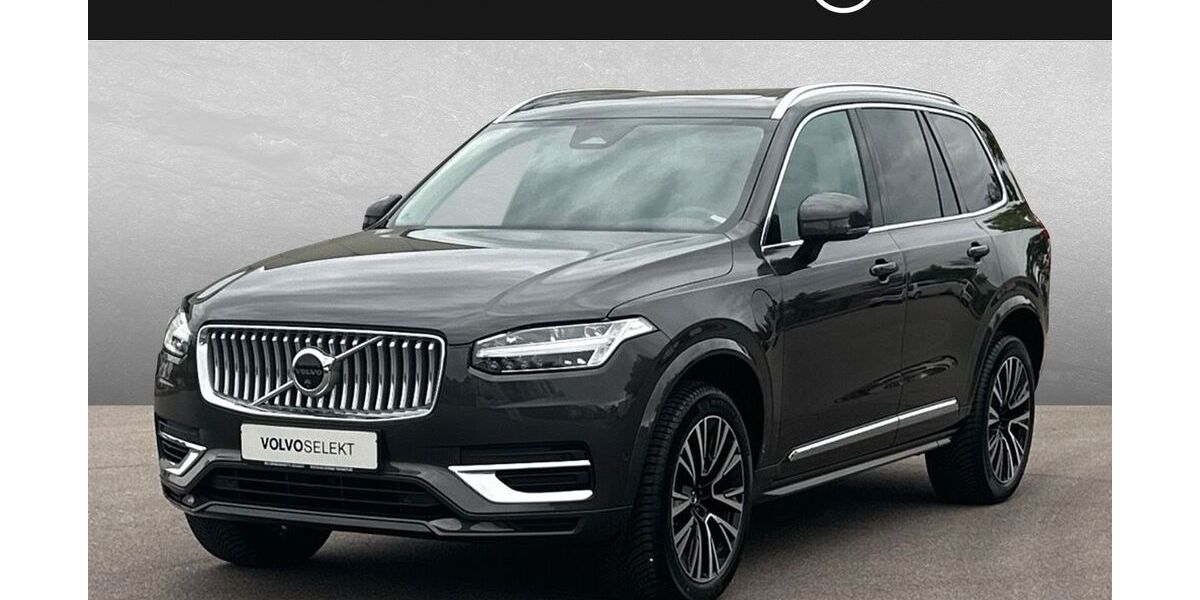Volvo XC90 17.500 km 59.890 &euro; Karlsruhe 76187