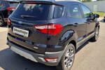 Ford EcoSport Titanium 78.238 km 8.900 &euro; Obrigheim-Asbach 74847