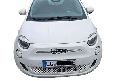 Fiat 500e 50.000 km 18.500 &euro; Lüneburg 21337