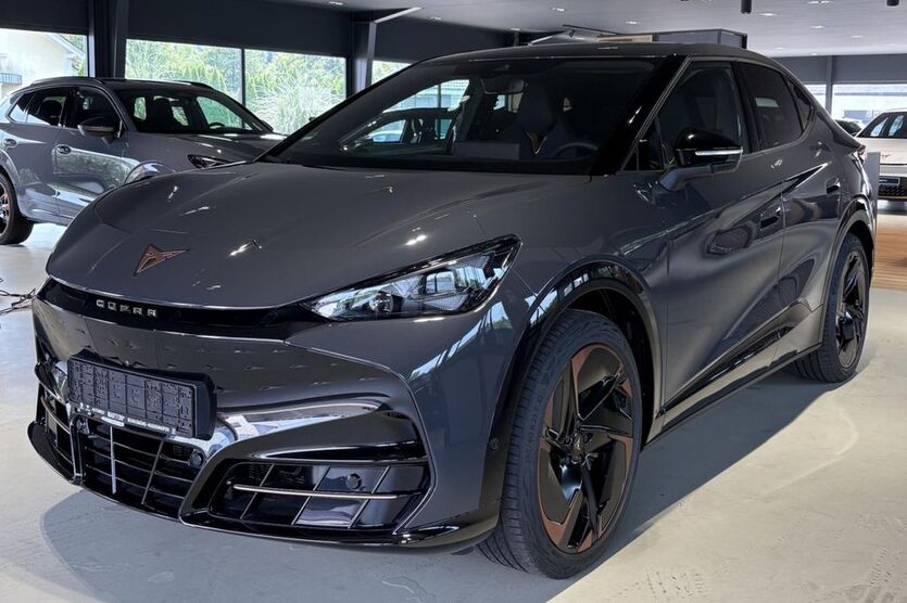 Cupra Tavascan 3.000 km 52.900 € Schwäbisch Gmünd 73527