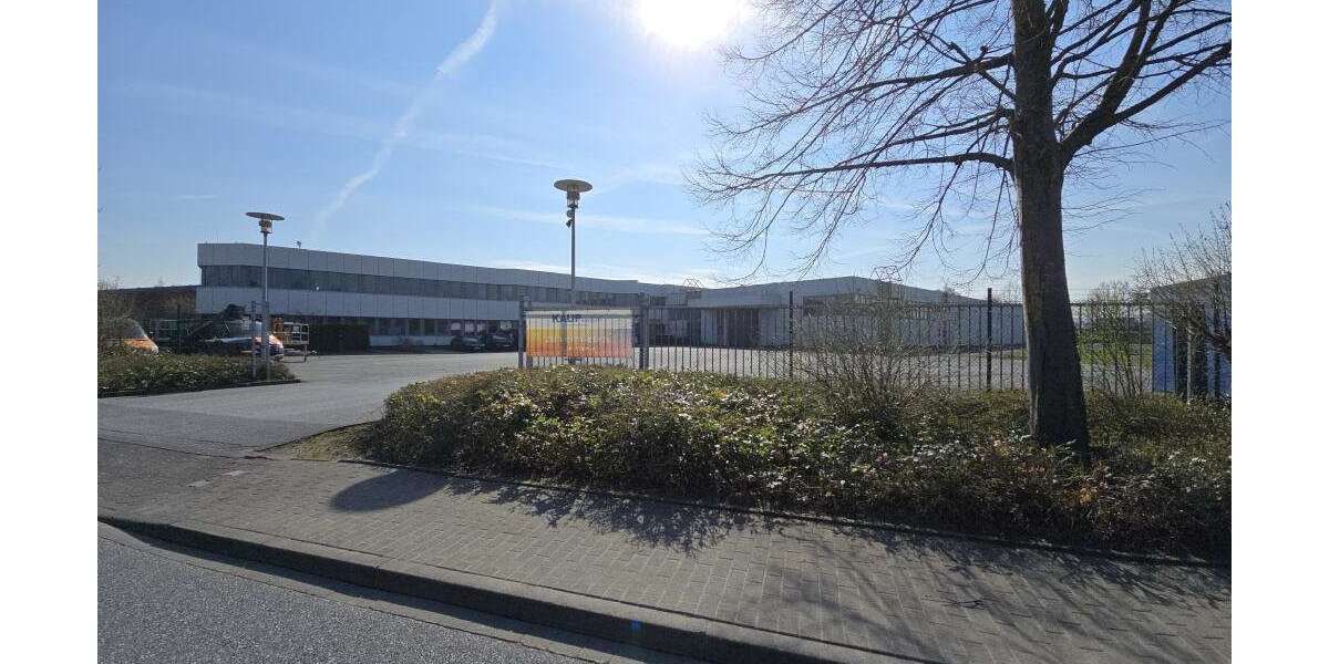 Gewerbeobjekt Rheda-Wiedenbrück Wiedenbrück - 15.858&euro; | Angebot:25145121