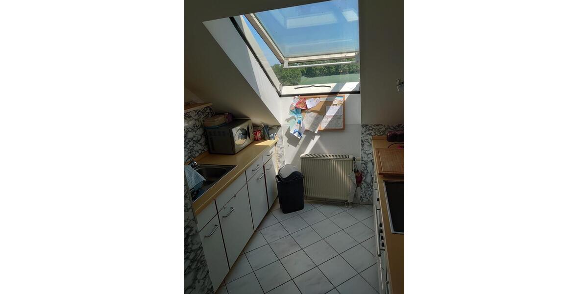 Etagenwohnung Rottenburg an der Laaber - 3 Zimmer, 60 m&sup2;, 650&euro; | Angebot:26680209