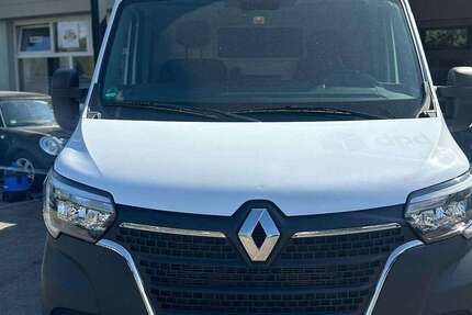 Renault Master 45.000 km 25.900 &euro; Ludwigshafen 67071