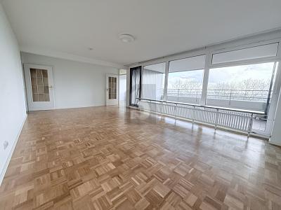 HOCHWERTIGES WOHNEN IN ATTRAKTIVER HÖHENLAGE - Etagenwohnung Stuttgart Asemwald Asemwald | Angebot:26674342