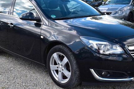 Opel Insignia 159.000 km 4.999 &euro; Herbertingen 88518