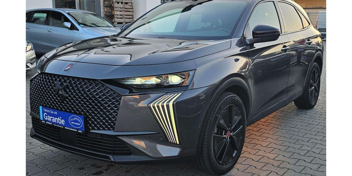 DS Automobiles Andere 43.219 km 28.990 &euro; Heddesheim 68542